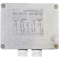 Контроллер MIX Neon-Night iMLamp4_AC_7000 для дюралайта 332-120