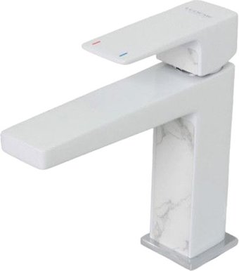 Смеситель Ledeme L1073W