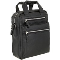 Мужская сумка Sergio Belotti Italy 7045 (черный)