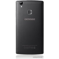 Телефон Doogee X5 Max Black