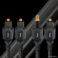 Кабель AudioQuest Optical Pearl 0.75 м
