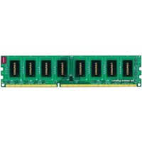 Оперативная память Kingmax 4GB DDR3 PC3-12800 [FLGF65F-D8KIBC]