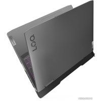 Игровой ноутбук Lenovo LOQ 16IRH8 82XW006QPS