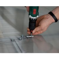 Теплица КомфортПром 3x10м(0.67) 10014066 (с поликарбонатом)