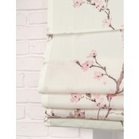 Римская штора Delfa Макси Sakura СШД-02М 564/014 (120x180, розовый)