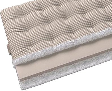 

Матрас Mr. Mattress Hoshi 160x190