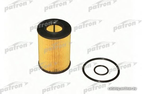 Масляный фильтр Patron PF4203