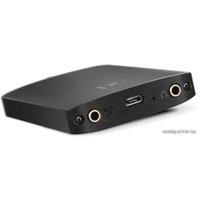 Портативный усилитель FiiO A3 (E11K)