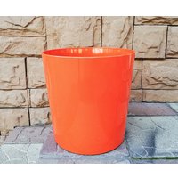 Вазон Forgarden BF00382 (оранжевый)