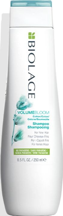 

Шампунь MATRIX Biolage для объема тонких волос Volumebloom 250 мл