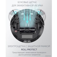 Робот-пылесос Polaris PVCR 1226 (золотой)