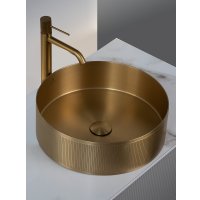 Умывальник Altrobagno Costoso 001005 OrSp