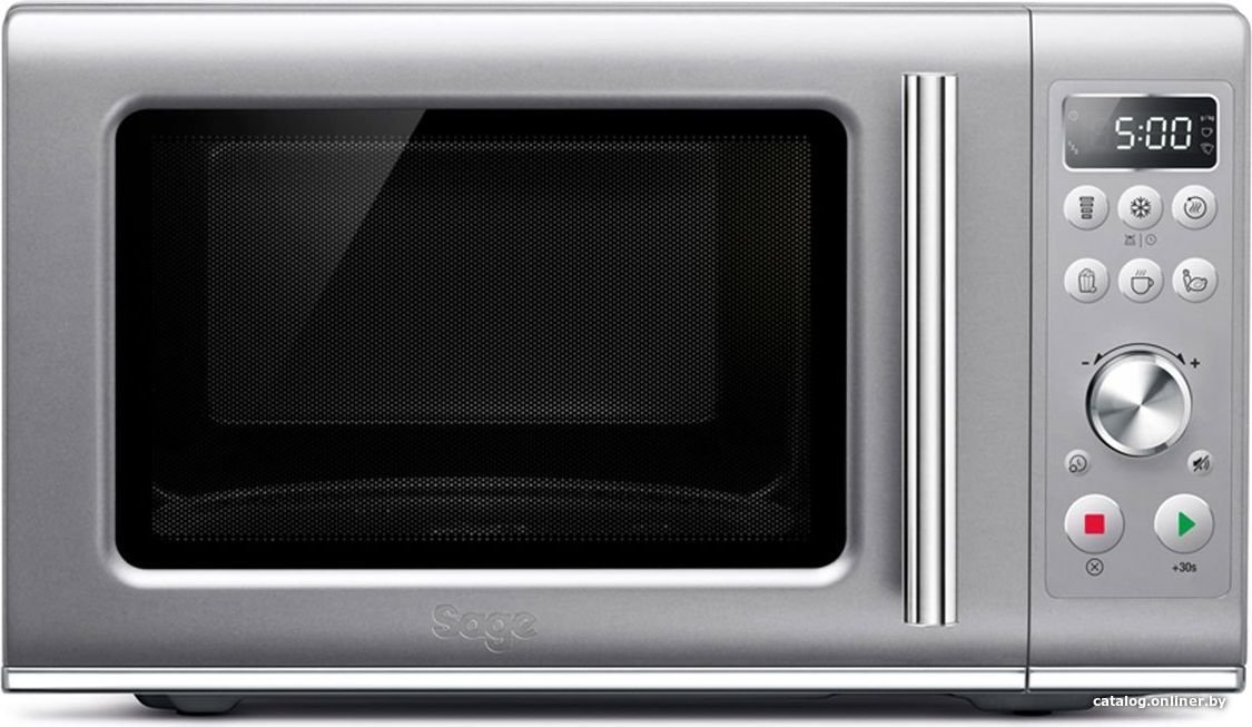 Микроволновая печь Sage SMO650SIL