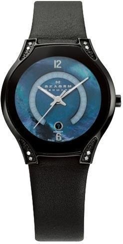 

Наручные часы Skagen 886SBLB
