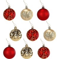 Елочная игрушка Золотая сказка 592451 в Солигорске