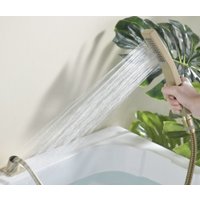 Смеситель Ganzer GZ01133-S