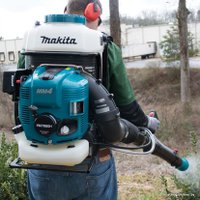 Бензиновый опрыскиватель Makita PM7650H