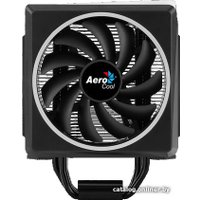 Кулер для процессора AeroCool Cylon 4