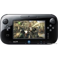 Игровая приставка Nintendo Wii U 32GB Premium Pack Black