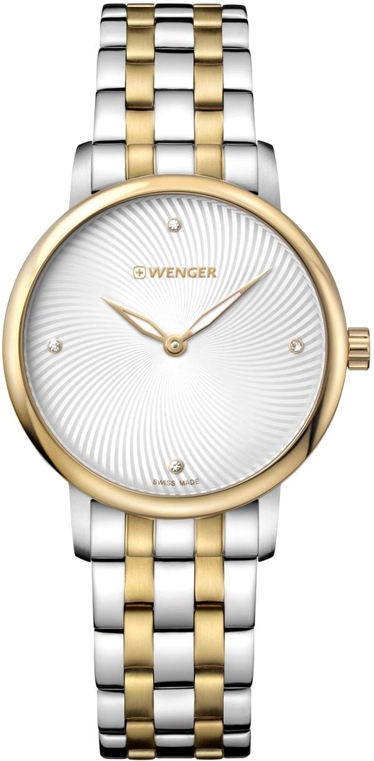 

Наручные часы Wenger Urban Donnissima 01.1721.104