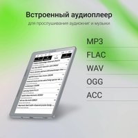 Электронная книга Digma E2