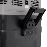 Компрессорный автохолодильник Alpicool NX52 52л (черный, без адаптера 220В) в Бобруйске