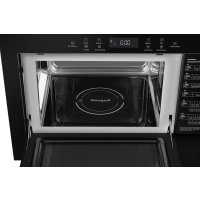 Микроволновая печь Weissgauff HMT-256 TSB