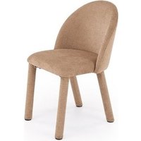 Стул Halmar K598 (коричневый)