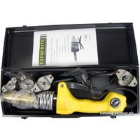 Аппарат для сварки труб Favourite PC-3119