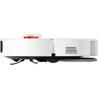 Робот-пылесос Xiaomi Robot Vacuum S40 Pro OV71GL (евровилка, белый)