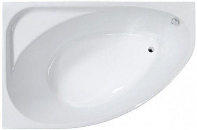 

Ванна VagnerPlast Hapi 170x110 L