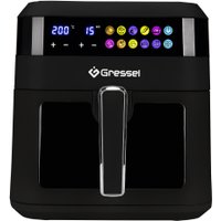 Аэрогриль (аэрофритюрница) Gressel GAF-1822