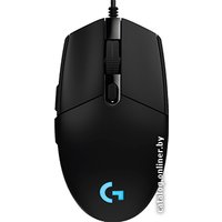 Игровая мышь Logitech G102 Prodigy (черный)