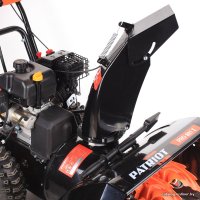 Снегоуборщик Patriot PRO 881 E