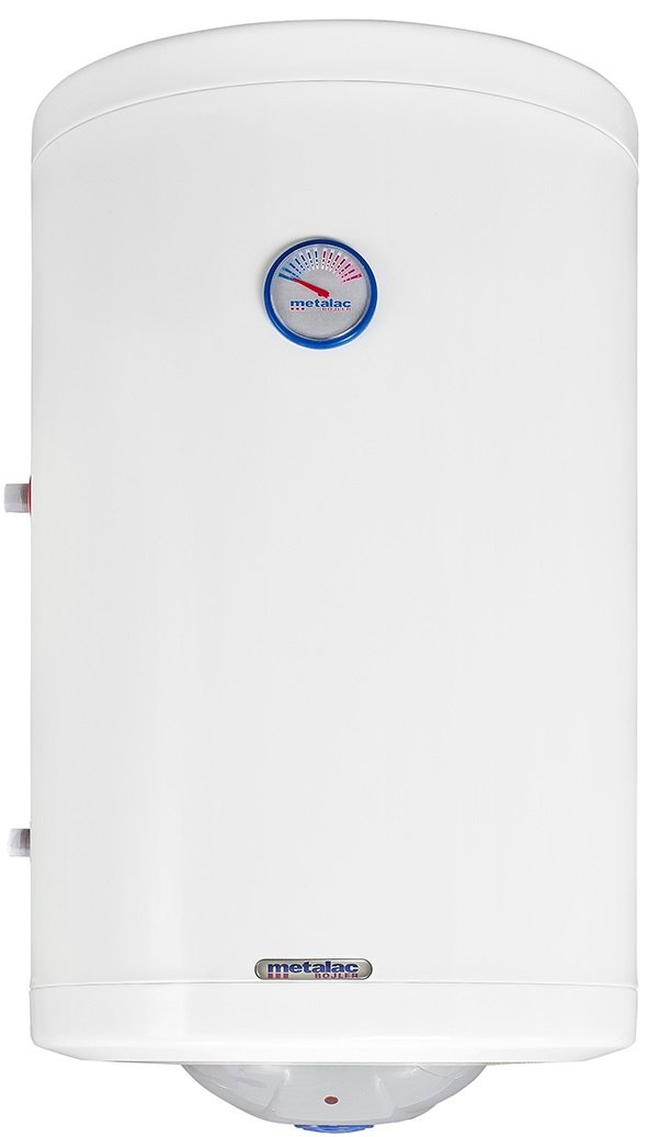 

Накопительный электрический водонагреватель Metalac Heatleader MB Inox 80 PKL R (левое подключение)