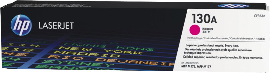 

Картридж HP 130A (CF353A)