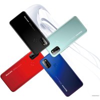 Телефон Blackview A70 (фэнтези черный)