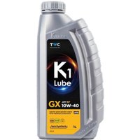 Моторное масло K1 Lube GX SP 10W-40 1л