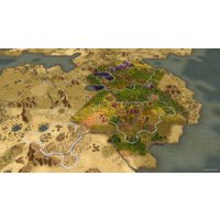  Sid Meier's Civilization VI для PlayStation 4