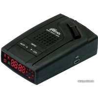Радар-детектор Ritmix RAD-505ST GPS