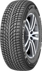 Latitude Alpin LA2 255/50R19 107V (run-flat)