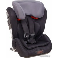 Детское автокресло Siger Гранд Isofix (sky dark)