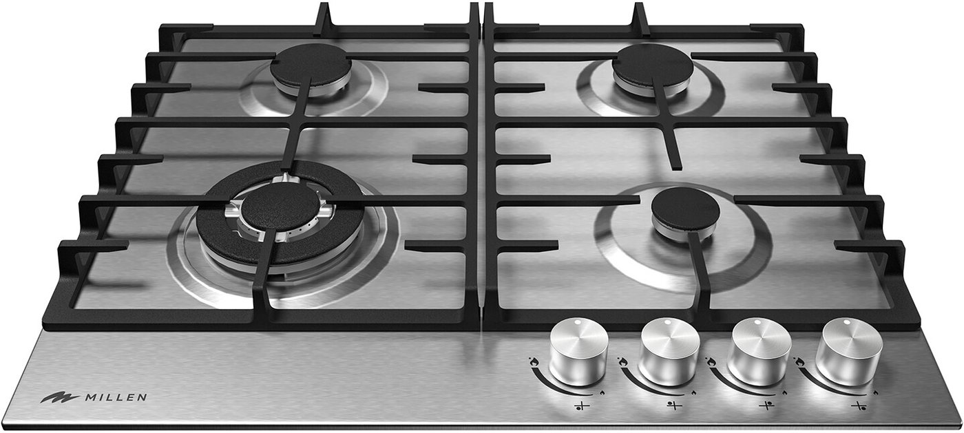 

Варочная панель Millen MGH 601 IX