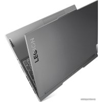 Игровой ноутбук Lenovo Legion S7 16IAH7 82TF0040PB