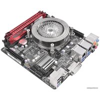 Кулер для процессора Thermaltake Engine 27 CL-P032-CA06SL-A