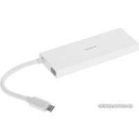 Док-станция Xiaomi Type-C 5-in-1 Docking Station XMDS05YM (международная версия)