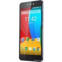 Телефон Prestigio Muze A7 Black [PSP7530DUO]