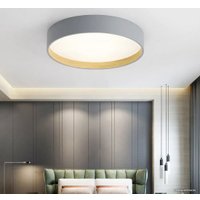 Светильник-тарелка ImperiumLoft Netty01 224021-23