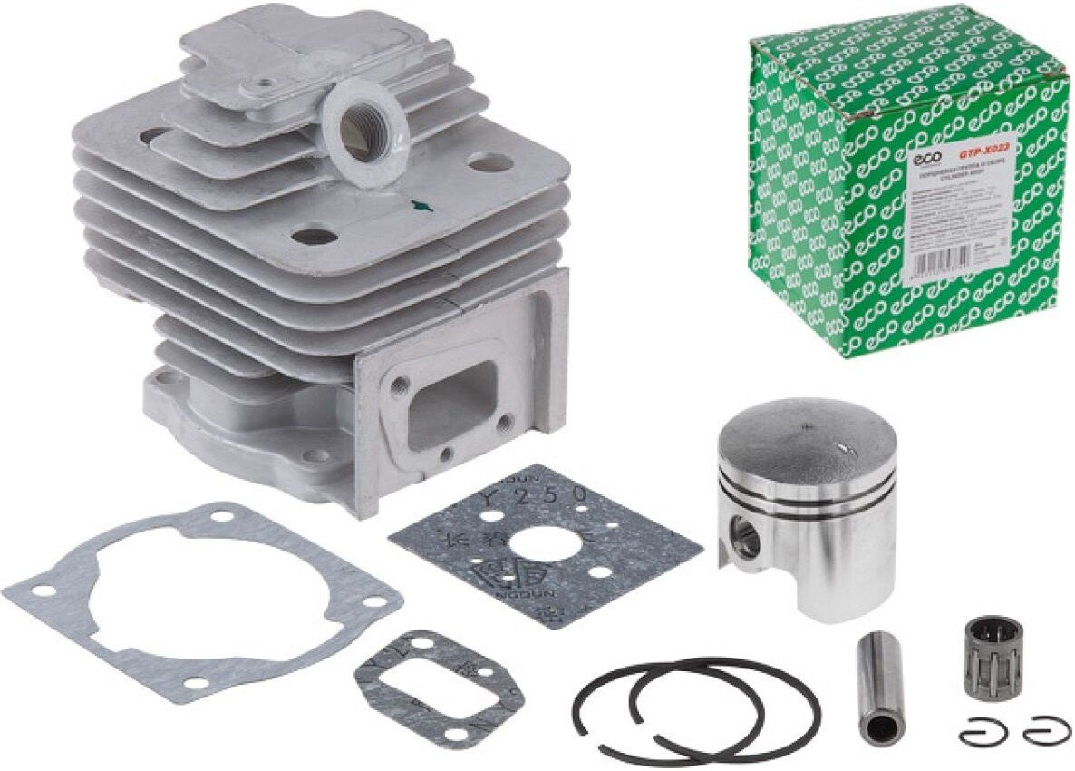 

Поршневая группа ECO GTP-X023