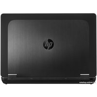 Рабочая станция HP ZBook 15 Mobile Workstation (F0U67EA)